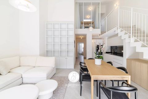 Lejlighed i Nice, Alpes-Maritimes, Nice - € 910.000 | Ref: 86843435 - foto 3