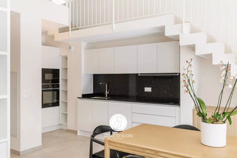 Lejlighed i Nice, Alpes-Maritimes, Nice - € 910.000 | Ref: 86843435 - foto 4