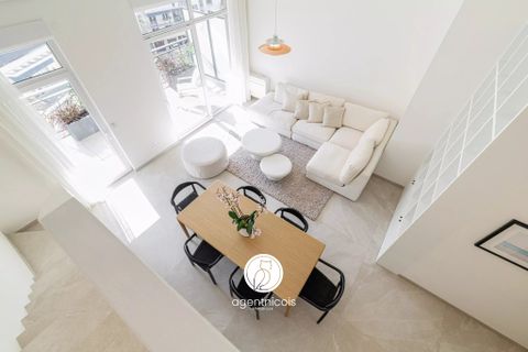 Lejlighed i Nice, Alpes-Maritimes, Nice - € 910.000 | Ref: 86843435 - foto 6