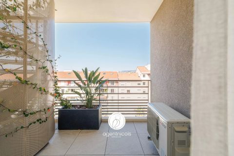 Lejlighed i Nice, Alpes-Maritimes, Nice - € 910.000 | Ref: 86843435 - foto 7