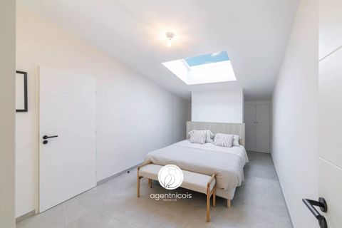Lejlighed i Nice, Alpes-Maritimes, Nice - € 910.000 | Ref: 86843435 - foto 14