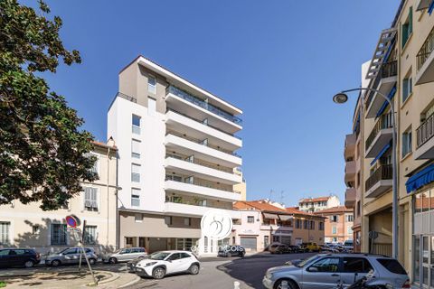 Lejlighed i Nice, Alpes-Maritimes, Nice - € 910.000 | Ref: 86843435 - foto 16