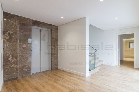 Rækkehus i Odivelas, Lisbon, Odivelas - € 830.000 | Ref: D3389 (2) - foto 4