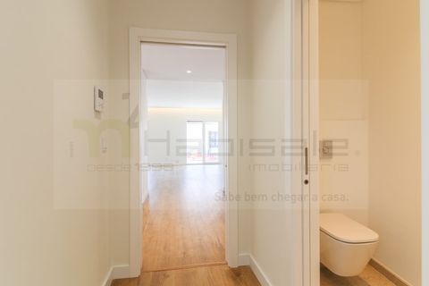 Rækkehus i Odivelas, Lisbon, Odivelas - € 830.000 | Ref: D3389 (2) - foto 7