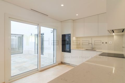 Rækkehus i Odivelas, Lisbon, Odivelas - € 830.000 | Ref: D3389 (2) - foto 20