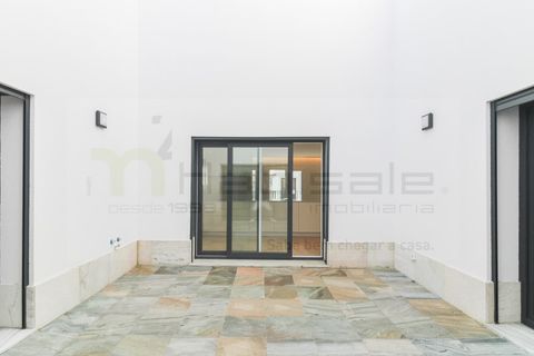 Rækkehus i Odivelas, Lisbon, Odivelas - € 830.000 | Ref: D3389 (2) - foto 22