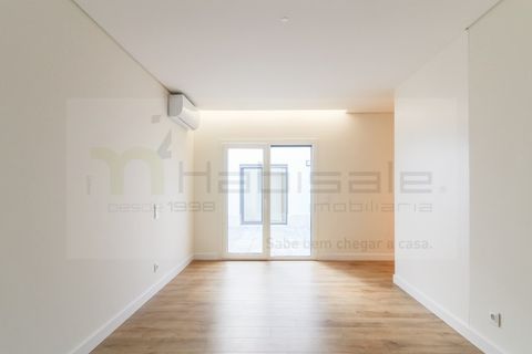 Rækkehus i Odivelas, Lisbon, Odivelas - € 830.000 | Ref: D3389 (2) - foto 31