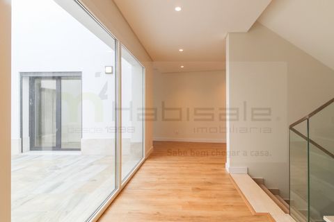 Rækkehus i Odivelas, Lisbon, Odivelas - € 830.000 | Ref: D3389 (2) - foto 32