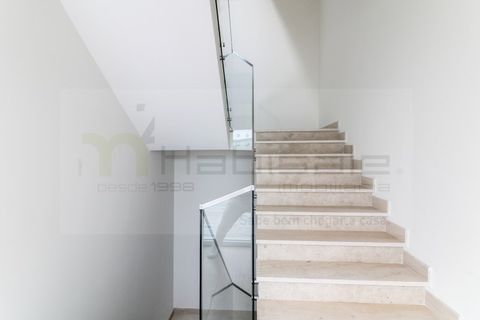 Rækkehus i Odivelas, Lisbon, Odivelas - € 830.000 | Ref: D3389 (2) - foto 33
