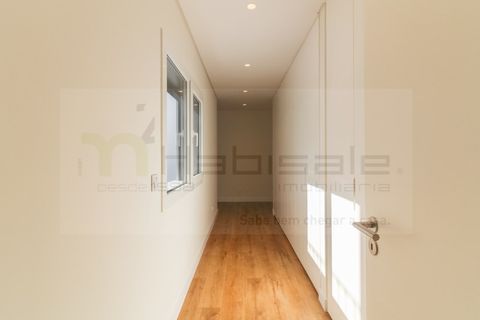 Rækkehus i Odivelas, Lisbon, Odivelas - € 830.000 | Ref: D3389 (2) - foto 37