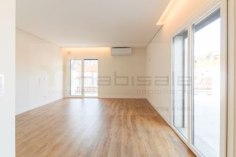 Rækkehus i Odivelas, Lisbon, Odivelas - € 830.000 | Ref: D3389 (2) - foto 41