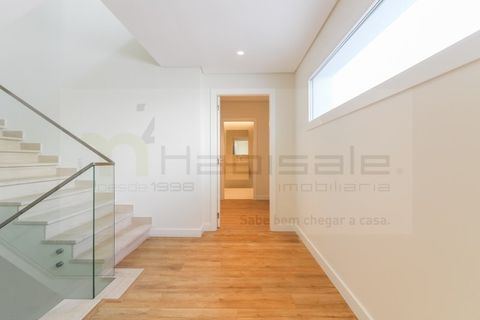 Rækkehus i Odivelas, Lisbon, Odivelas - € 830.000 | Ref: D3389 (2) - foto 45