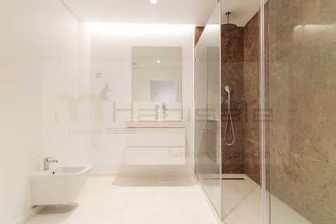 Rækkehus i Odivelas, Lisbon, Odivelas - € 830.000 | Ref: D3389 (2) - foto 48