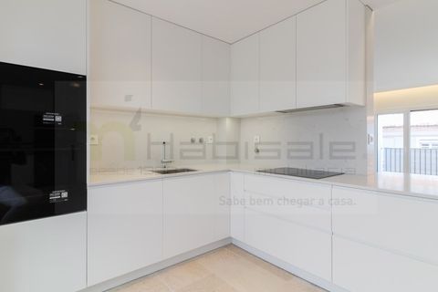 Lejlighed i Odivelas, Lisbon, Odivelas - € 830.000 | Ref: D3389 - foto 11