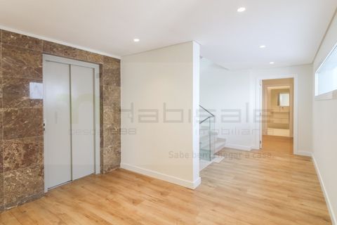 Lejlighed i Odivelas, Lisbon, Odivelas - € 830.000 | Ref: D3389 - foto 35