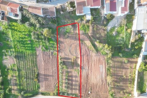 Helårsgrund i Alenquer, Lisbon, Alenquer - € 37.000 | Ref: 175/26 - foto 1