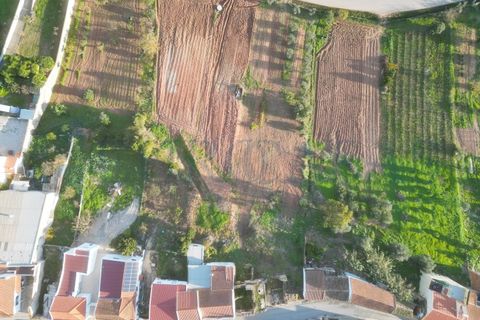 Helårsgrund i Alenquer, Lisbon, Alenquer - € 37.000 | Ref: 175/26 - foto 2