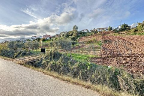 Helårsgrund i Alenquer, Lisbon, Alenquer - € 37.000 | Ref: 175/26 - foto 4