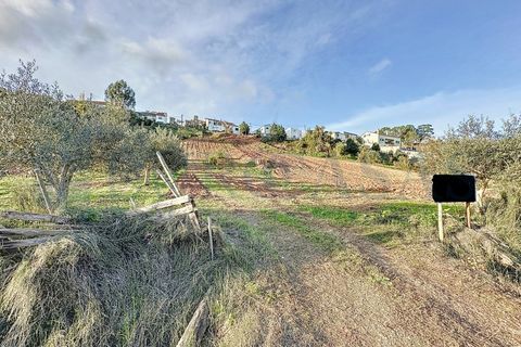 Helårsgrund i Alenquer, Lisbon, Alenquer - € 37.000 | Ref: 175/26 - foto 5
