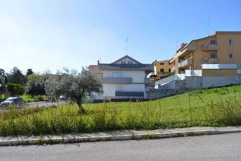 Helårsgrund i Vasto, Chieti, Vasto - € 94.000 | Ref: 358 - foto 2