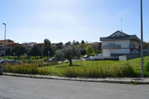 Helårsgrund i Vasto, Chieti, Vasto - € 94.000 | Ref: 358 - foto 3