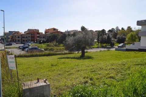 Helårsgrund i Vasto, Chieti, Vasto - € 94.000 | Ref: 358 - foto 5