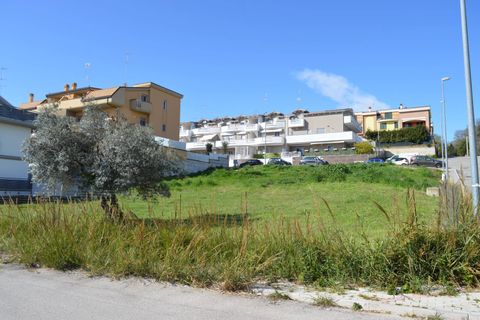 Helårsgrund i Vasto, Chieti, Vasto - € 94.000 | Ref: 358 - foto 6