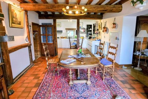 Villa a Cheuge, Cote-d'Or, Cheuge - € 420.000 | Ref: 2273LY - foto 3