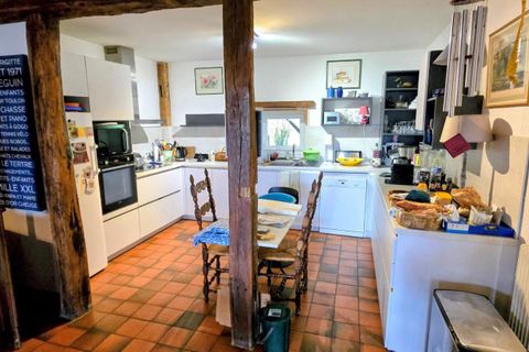 Villa a Cheuge, Cote-d'Or, Cheuge - € 420.000 | Ref: 2273LY - foto 4