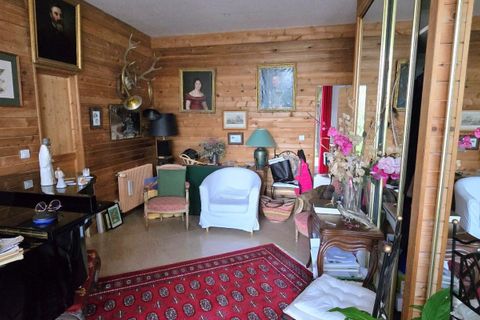 Villa a Cheuge, Cote-d'Or, Cheuge - € 420.000 | Ref: 2273LY - foto 5