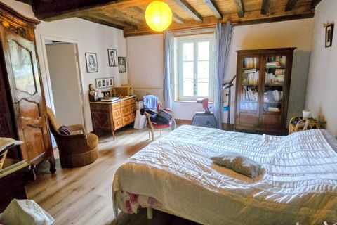 Villa a Cheuge, Cote-d'Or, Cheuge - € 420.000 | Ref: 2273LY - foto 6
