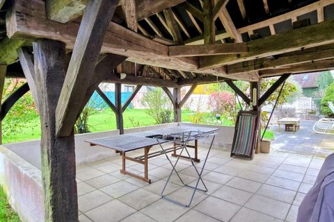 Villa a Cheuge, Cote-d'Or, Cheuge - € 420.000 | Ref: 2273LY - foto 11