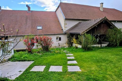 Villa a Cheuge, Cote-d'Or, Cheuge - € 420.000 | Ref: 2273LY - foto 12