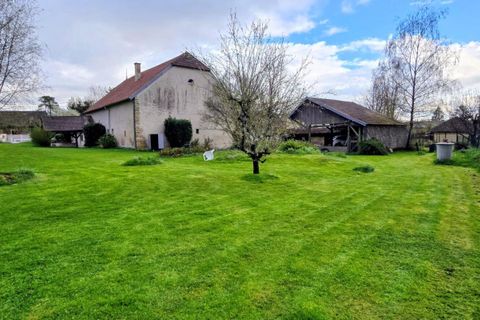 Villa a Cheuge, Cote-d'Or, Cheuge - € 420.000 | Ref: 2273LY - foto 13
