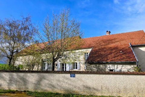 Villa a Cheuge, Cote-d'Or, Cheuge - € 420.000 | Ref: 2273LY - foto 14