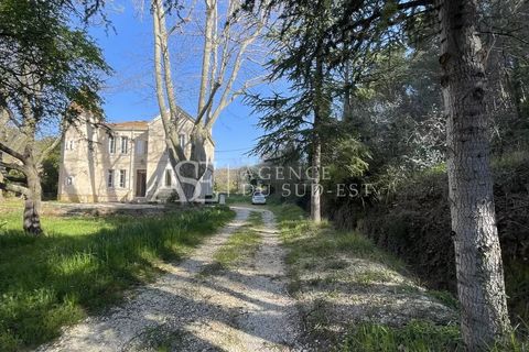 Villa i Lambesc, Bouches-du-Rhone, Lambesc - € 699 000 | Ref: 86848816 - foto 18