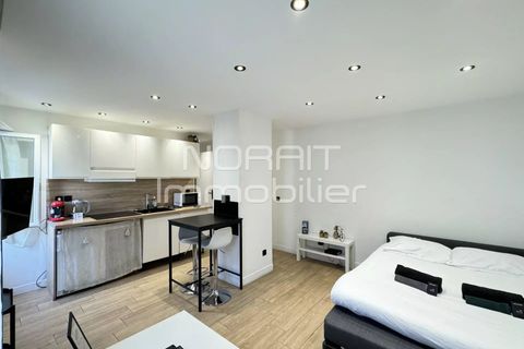 Lejlighed i Nice, Alpes-Maritimes, Nice - € 110.000 | Ref: 86868564 - foto 3