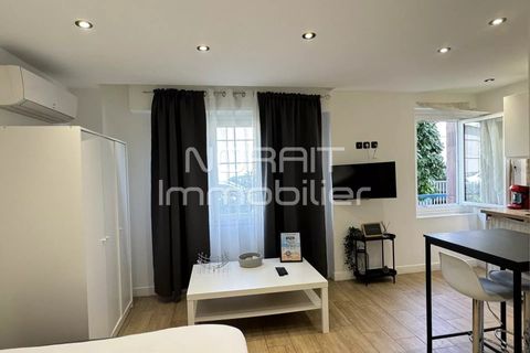Lejlighed i Nice, Alpes-Maritimes, Nice - € 110.000 | Ref: 86868564 - foto 4
