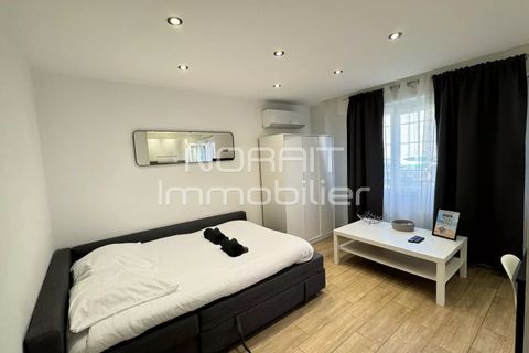 Lejlighed i Nice, Alpes-Maritimes, Nice - € 110.000 | Ref: 86868564 - foto 5