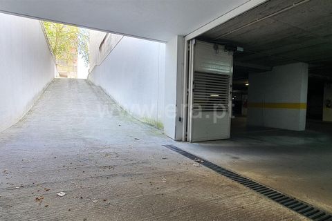 Garage i Oeiras, Lisbon, Oeiras - € 29.900 | Ref: 355260018 - foto 2
