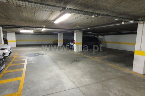 Garage i Oeiras, Lisbon, Oeiras - € 29.900 | Ref: 355260018 - foto 3