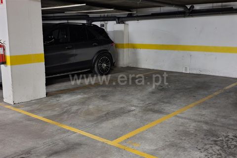 Garage i Oeiras, Lisbon, Oeiras - € 29.900 | Ref: 355260018 - foto 4