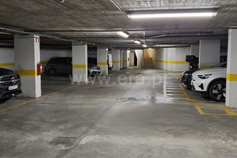 Garage i Oeiras, Lisbon, Oeiras - € 29.900 | Ref: 355260018 - foto 5