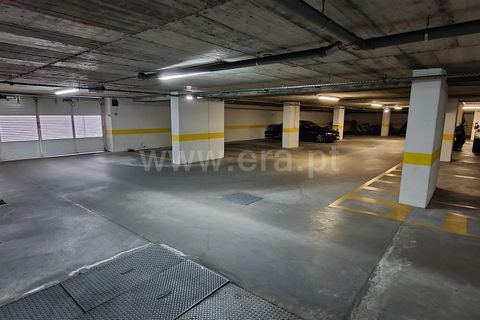 Garage i Oeiras, Lisbon, Oeiras - € 29.900 | Ref: 355260018 - foto 6