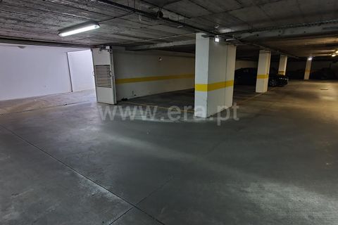 Garage i Oeiras, Lisbon, Oeiras - € 29.900 | Ref: 355260018 - foto 7