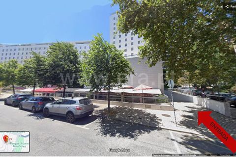 Garage i Oeiras, Lisbon, Oeiras - € 29.900 | Ref: 355260018 - foto 8