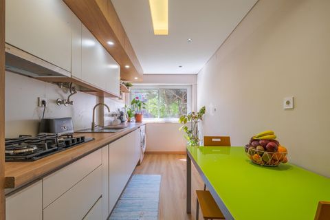 Lejlighed i Oeiras, Lisbon, Oeiras - € 410.000 | Ref: 355260021 - foto 1