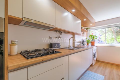 Lejlighed i Oeiras, Lisbon, Oeiras - € 410.000 | Ref: 355260021 - foto 2