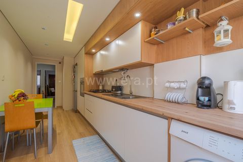 Lejlighed i Oeiras, Lisbon, Oeiras - € 410.000 | Ref: 355260021 - foto 3