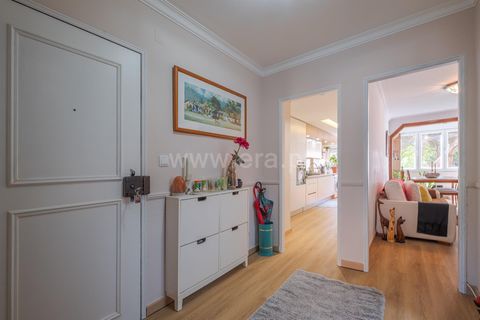 Lejlighed i Oeiras, Lisbon, Oeiras - € 410.000 | Ref: 355260021 - foto 5